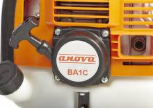 Motobomba Anova BA1C 2 tiempos