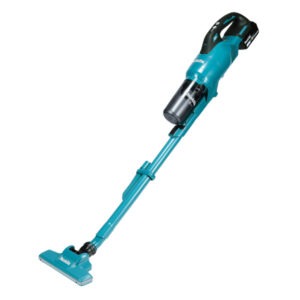 Aspirador ciclónico Makita DCL286FZ