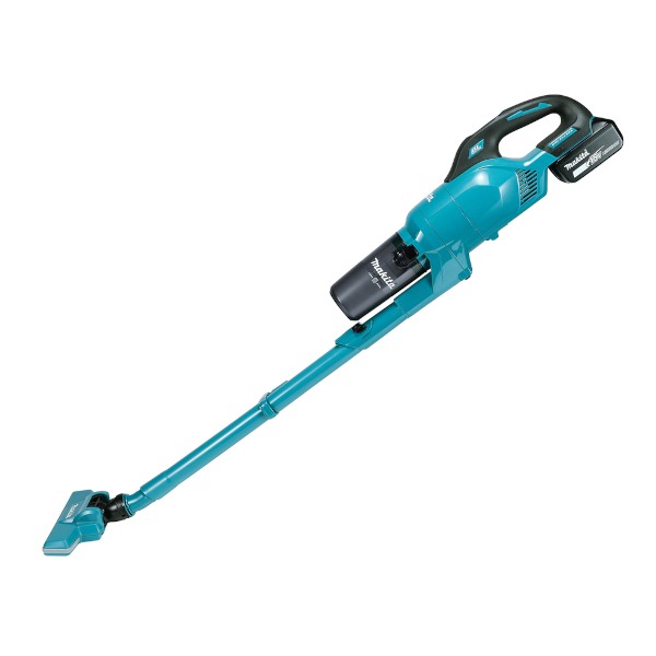 Aspirador ciclónico Makita DCL286FZ