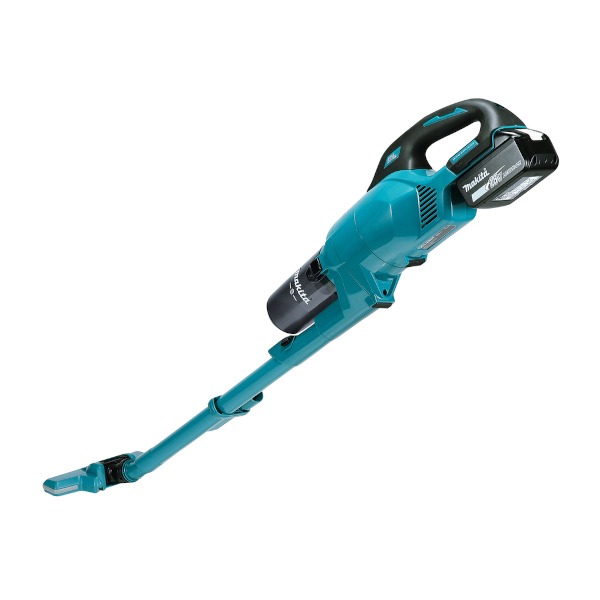 Aspirador ciclónico Makita DCL286FZ - Imagen 5
