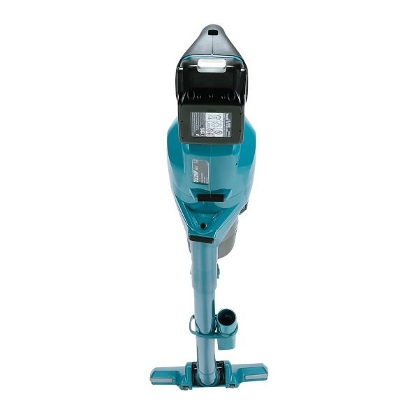 Aspirador ciclónico Makita DCL286FZ