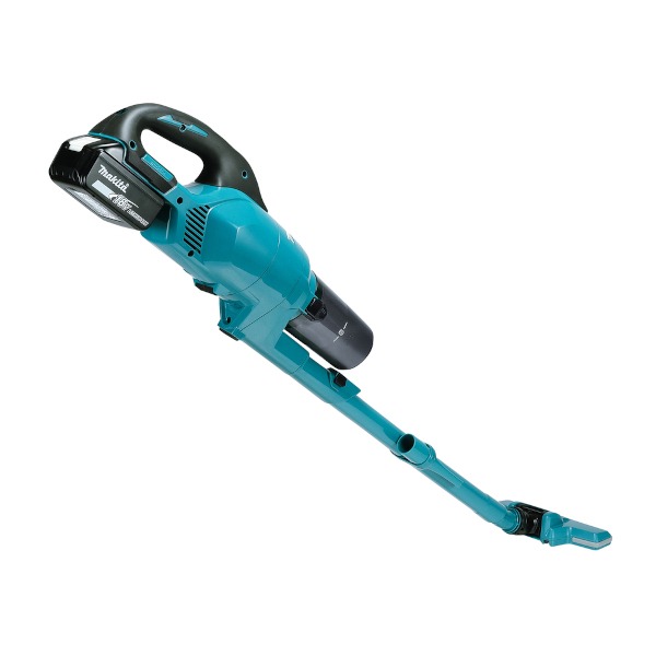 Aspirador ciclónico Makita DCL286FZ