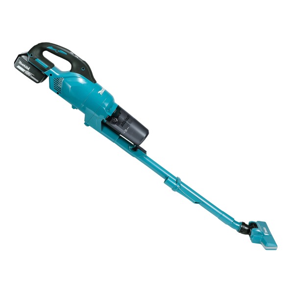 Aspirador ciclónico Makita DCL286FZ