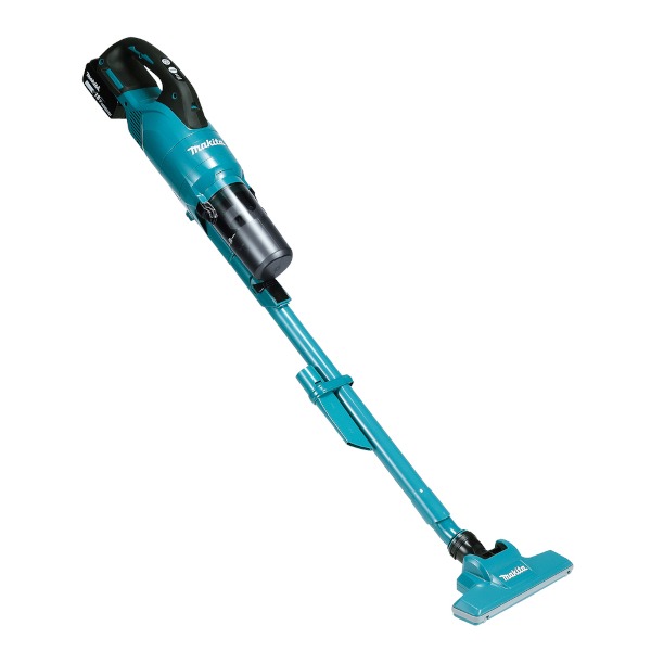 Aspirador ciclónico Makita DCL286FZ