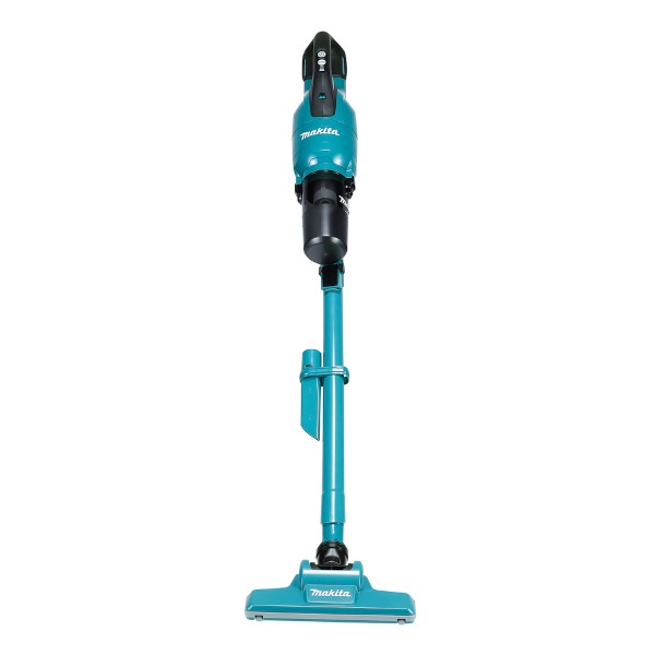 Aspirador ciclónico Makita DCL286FZ