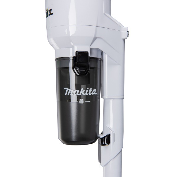 Aspirador ciclónico Makita DCL286FZ