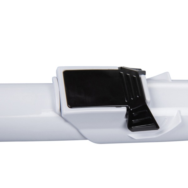 Aspirador ciclónico Makita DCL286FZ