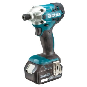 Atornillador de impacto Makita DTD156Z