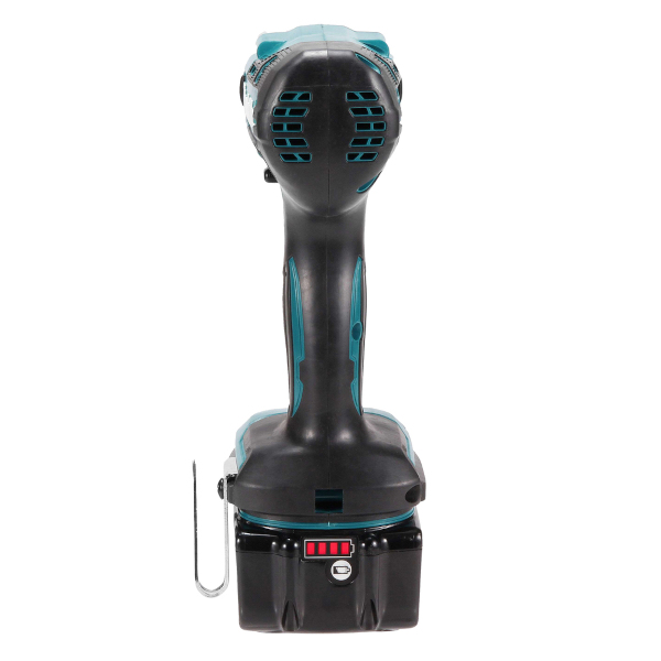 Atornillador de impacto Makita DTD156Z