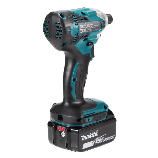 Atornillador de impacto Makita DTD156Z