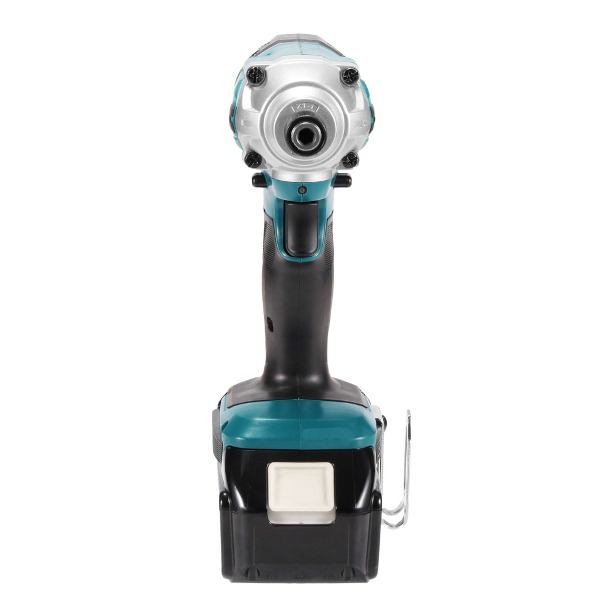 Atornillador de impacto Makita DTD156Z