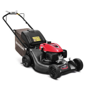 Cortacésped Honda HRN536VKE Premium
