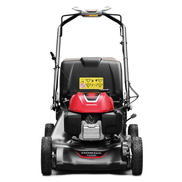 Cortacésped Honda HRN536VKE Premium