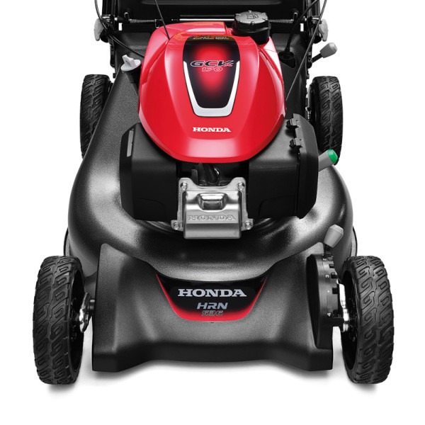 Cortacésped Honda HRN536VKE Premium
