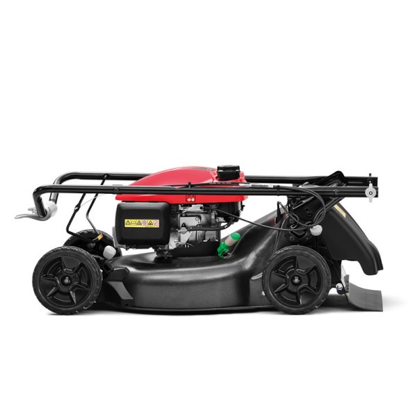 Cortacésped Honda HRN536VKE Premium