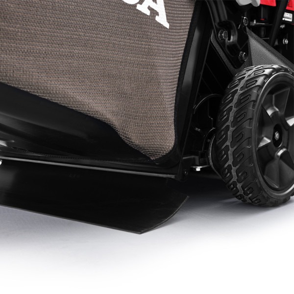 Cortacésped Honda HRN536VKE Premium