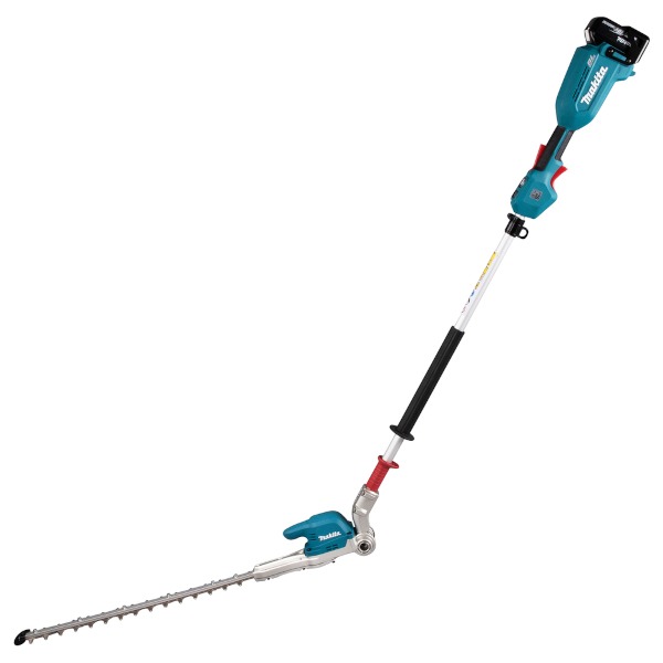 Cortasetos de altura Makita DUN500WZ