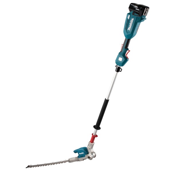 Cortasetos de altura Makita DUN500WZ
