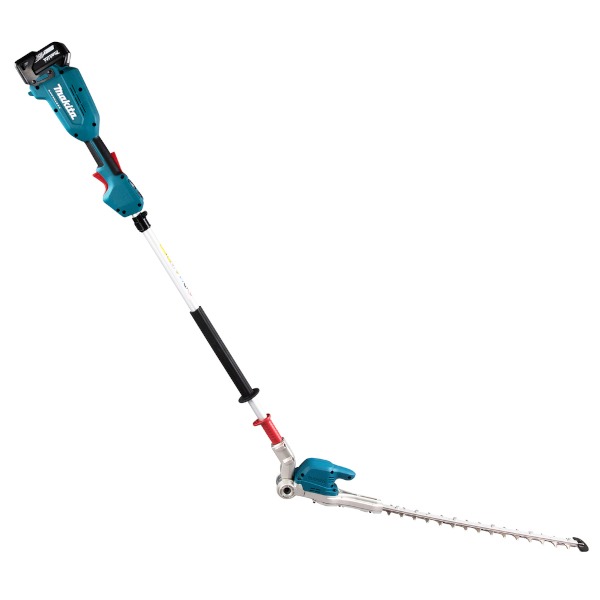 Cortasetos de altura Makita DUN500WZ