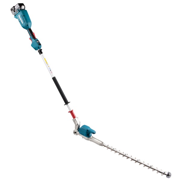 Cortasetos de altura Makita DUN500WZ