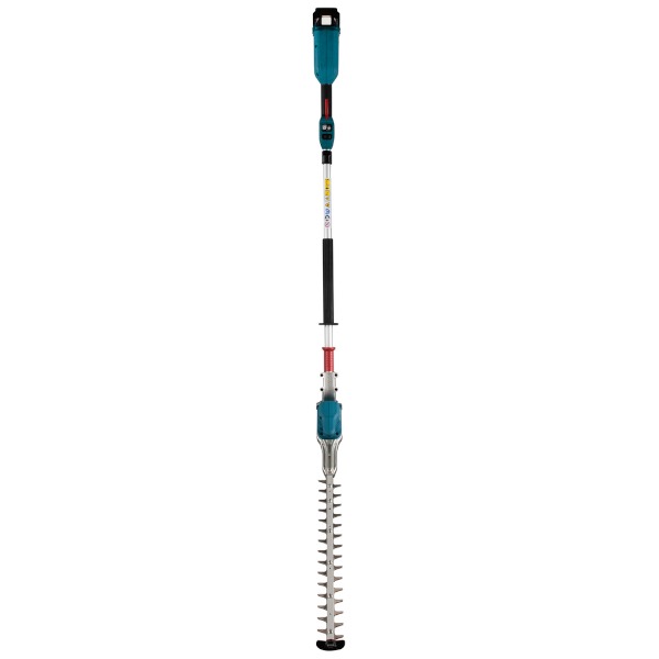 Cortasetos de altura Makita DUN500WZ