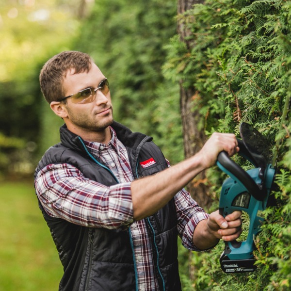 Cortasetos Makita DUH523Z