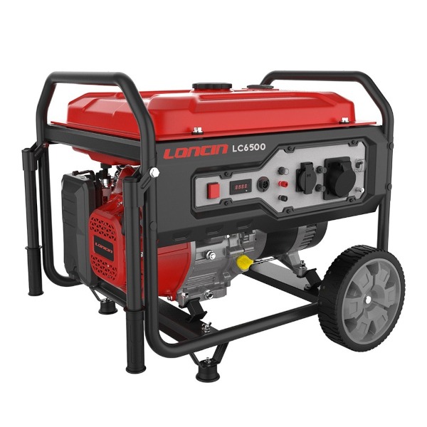 Generador Loncin LC6500SM