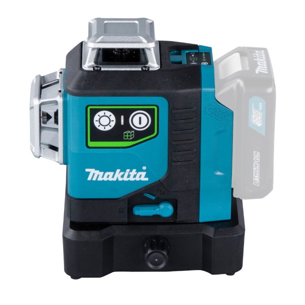 Nivel láser multilínea SK700GD Makita