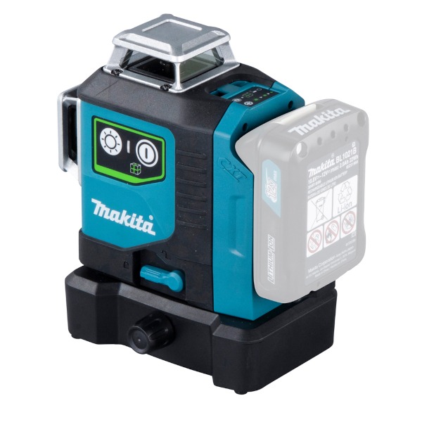 Nivel láser multilínea SK700GD Makita