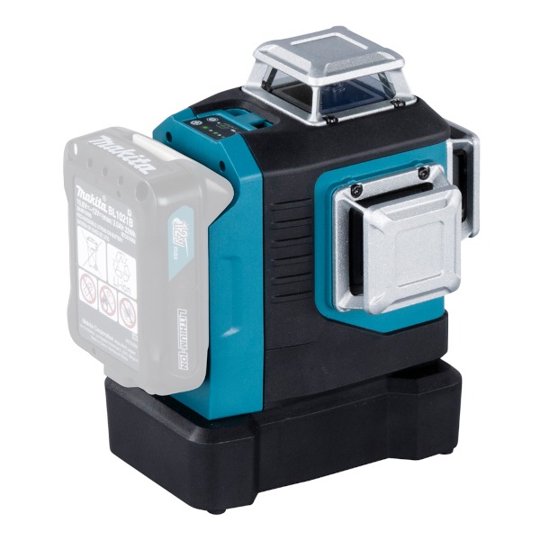 Nivel láser multilínea SK700GD Makita