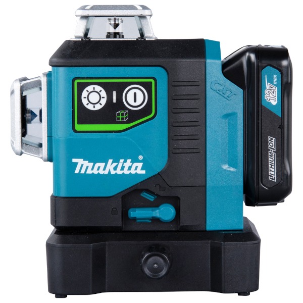 Nivel láser multilínea SK700GD Makita