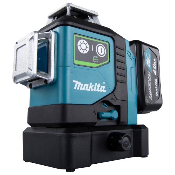 Nivel láser multilínea SK700GD Makita