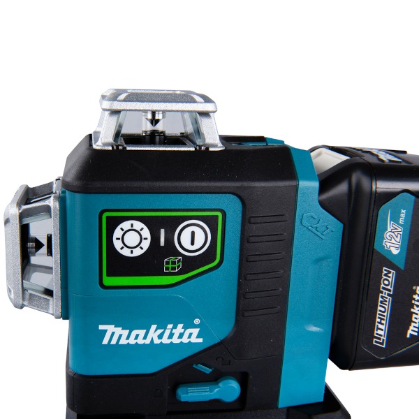 Nivel láser multilínea SK700GD Makita