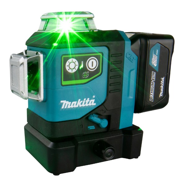 Nivel láser multilínea SK700GD Makita