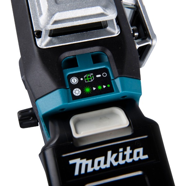 Nivel láser multilínea SK700GD Makita