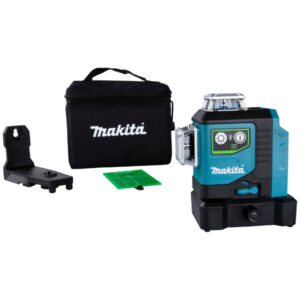 Nivel láser multilínea SK700GD Makita