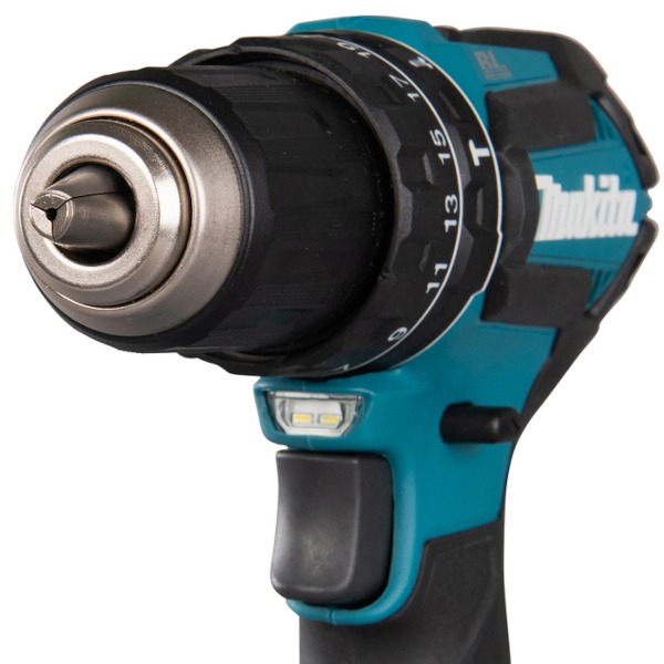 Taladro combinado DHP485RTJ Makita