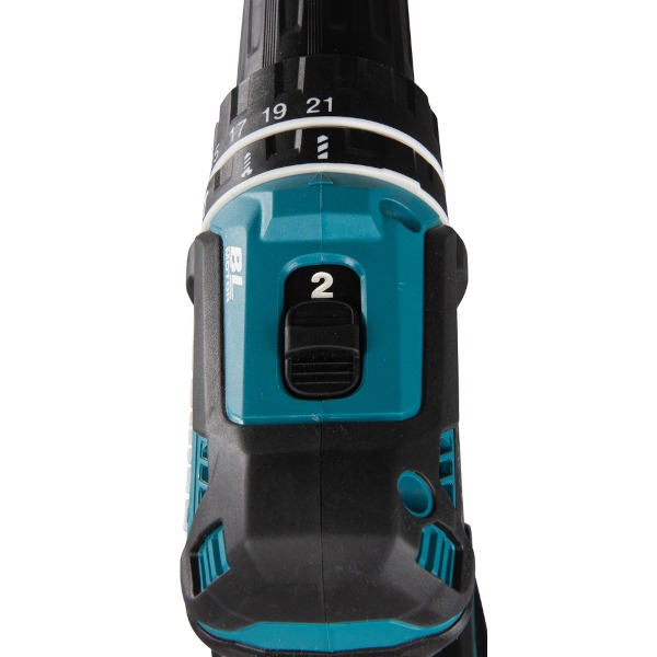 Taladro combinado DHP485RTJ Makita