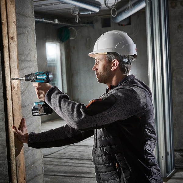 Taladro combinado DHP485RTJ Makita